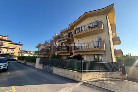Lejlighed i Spinetoli, Ascoli Piceno, Spinetoli - € 150.000 | Ref: 1870 - foto 32