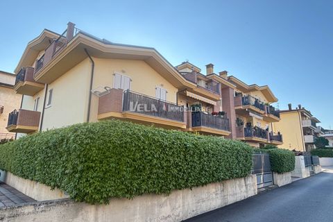Lejlighed i Spinetoli, Ascoli Piceno, Spinetoli - € 150.000 | Ref: 1870 - foto 33