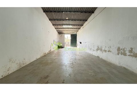 L'establiment comercial a Cadaval, Lisbon, Cadaval - € 500/mes | Ref: 2025 - foto 2
