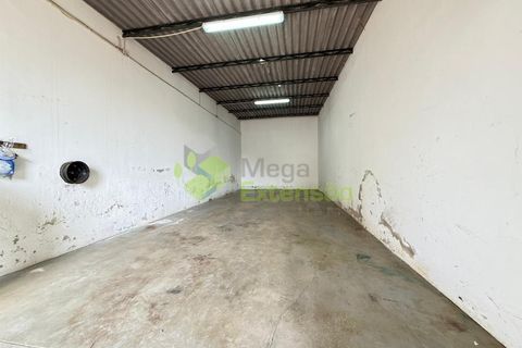 L'establiment comercial a Cadaval, Lisbon, Cadaval - € 500/mes | Ref: 2025 - foto 3