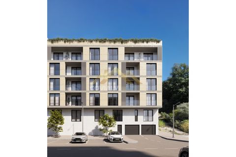Lejlighed i Covilha, Castelo Branco, Covilha - € 262.500 | Ref: APA_234 - foto 2