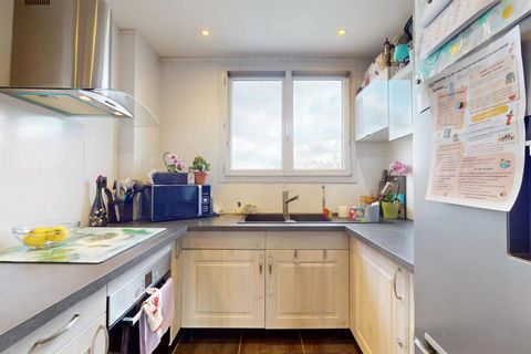 Leilighet i Chelles, Seine-et-Marne, Chelles - € 145 000 | Ref: 86421327 - foto 6