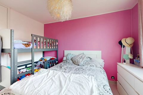 Leilighet i Chelles, Seine-et-Marne, Chelles - € 145 000 | Ref: 86421327 - foto 7
