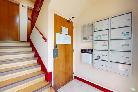 Leilighet i Chelles, Seine-et-Marne, Chelles - € 145 000 | Ref: 86421327 - foto 9