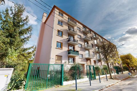 Leilighet i Chelles, Seine-et-Marne, Chelles - € 145 000 | Ref: 86421327 - foto 11