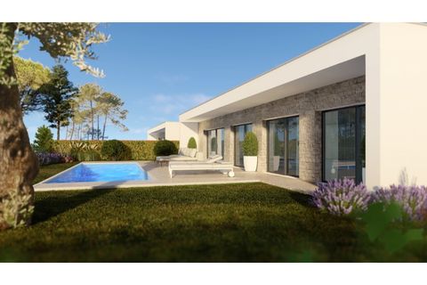 Villa i Caldas da Rainha, Leiria, Caldas da Rainha - € 665.895 | Ref: Mor.Chafar. - foto 2