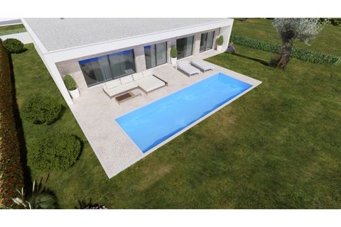 Villa i Caldas da Rainha, Leiria, Caldas da Rainha - € 665.895 | Ref: Mor.Chafar. - foto 7