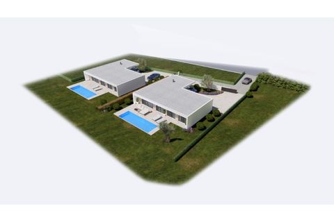 Villa i Caldas da Rainha, Leiria, Caldas da Rainha - € 665.895 | Ref: Mor.Chafar. - foto 12