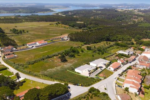 Villa i Caldas da Rainha, Leiria, Caldas da Rainha - € 665.895 | Ref: Mor.Chafar. - foto 10