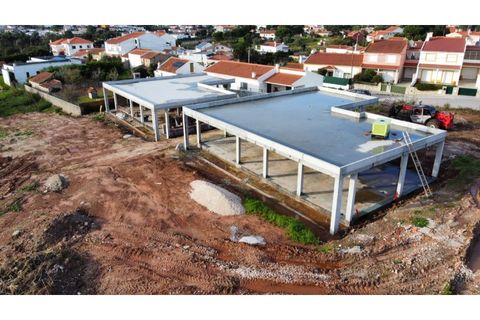 Villa i Caldas da Rainha, Leiria, Caldas da Rainha - € 665.895 | Ref: Mor.Chafar. - foto 13