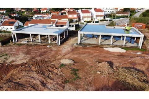 Villa i Caldas da Rainha, Leiria, Caldas da Rainha - € 665.895 | Ref: Mor.Chafar. - foto 14
