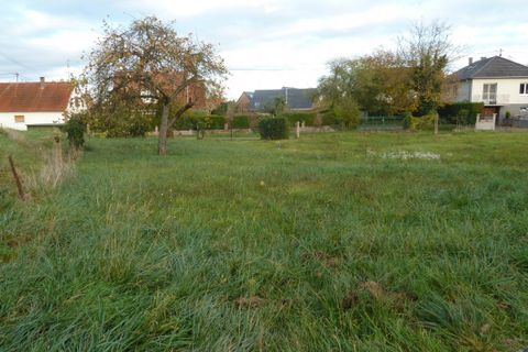 Villa a Gumbrechtshoffen, Bas-Rhin, Gumbrechtshoffen - € 299.000 | Ref: 4224 - foto 10