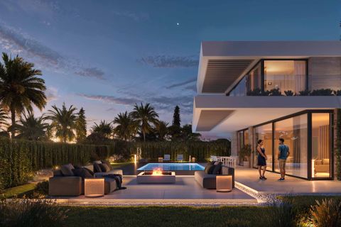 Villa i Calahonda, Malaga, Calahonda - € 1.650.000 | Ref: 2353MVD28 - foto 3