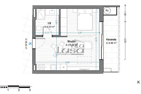 Lejlighed i Silves, Faro, Silves - € 275.500 | Ref: 808251051 - foto 20