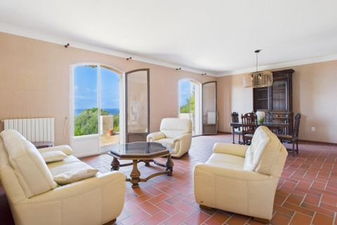 Villa i Vico, Corse-du-Sud, Vico - € 799.000 | Ref: VM2864-MAXIMMO - foto 4