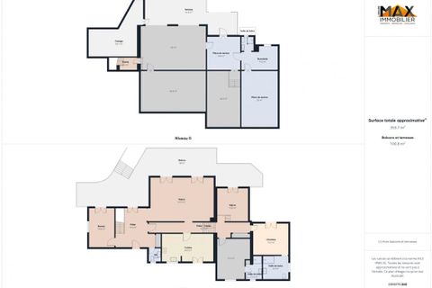 Villa i Vico, Corse-du-Sud, Vico - € 799.000 | Ref: VM2864-MAXIMMO - foto 20