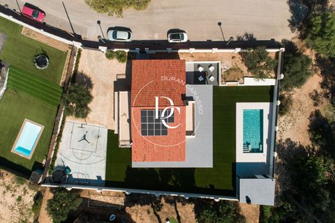 Villa i El Vendrell, Tarragona, El Vendrell - € 745.000 | Ref: 5306_D - foto 2