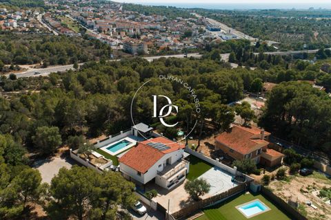 Villa i El Vendrell, Tarragona, El Vendrell - € 745.000 | Ref: 5306_D - foto 4