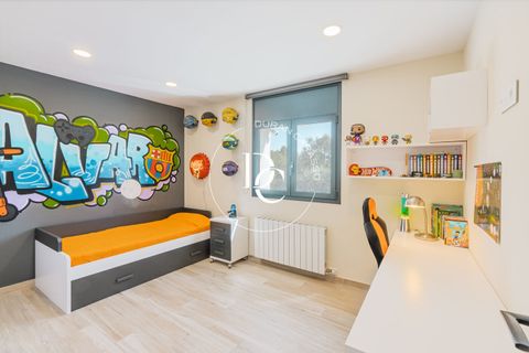 Villa i El Vendrell, Tarragona, El Vendrell - € 745.000 | Ref: 5306_D - foto 23