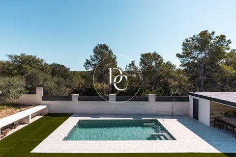 Villa i El Vendrell, Tarragona, El Vendrell - € 745.000 | Ref: 5306_D - foto 29