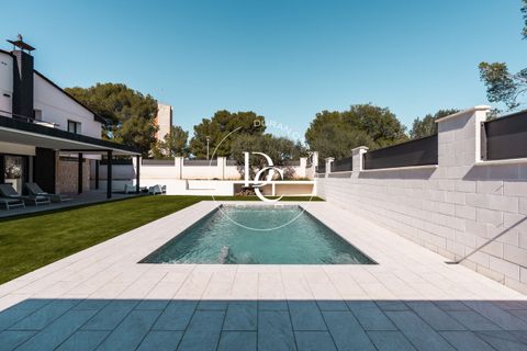 Villa i El Vendrell, Tarragona, El Vendrell - € 745.000 | Ref: 5306_D - foto 30