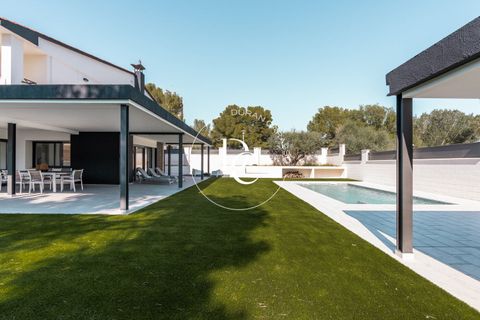 Villa i El Vendrell, Tarragona, El Vendrell - € 745.000 | Ref: 5306_D - foto 31
