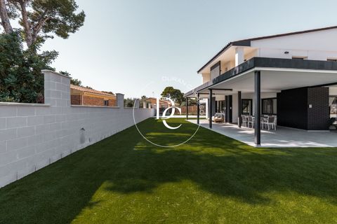 Villa i El Vendrell, Tarragona, El Vendrell - € 745.000 | Ref: 5306_D - foto 32