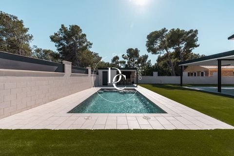 Villa i El Vendrell, Tarragona, El Vendrell - € 745.000 | Ref: 5306_D - foto 33