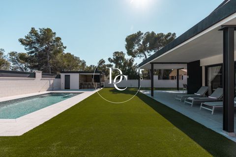 Villa i El Vendrell, Tarragona, El Vendrell - € 745.000 | Ref: 5306_D - foto 34