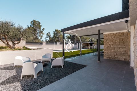 Villa i El Vendrell, Tarragona, El Vendrell - € 745.000 | Ref: 5306_D - foto 36