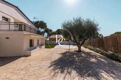 Villa i El Vendrell, Tarragona, El Vendrell - € 745.000 | Ref: 5306_D - foto 37