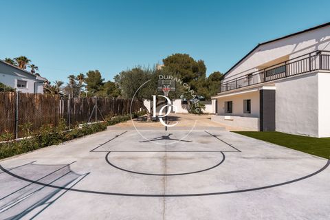 Villa i El Vendrell, Tarragona, El Vendrell - € 745.000 | Ref: 5306_D - foto 38