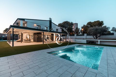 Villa i El Vendrell, Tarragona, El Vendrell - € 745.000 | Ref: 5306_D - foto 40