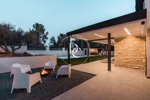 Villa i El Vendrell, Tarragona, El Vendrell - € 745.000 | Ref: 5306_D - foto 41