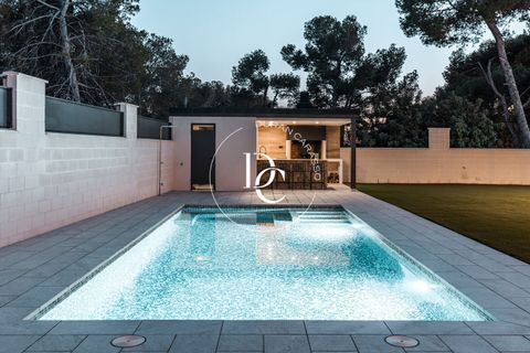 Villa i El Vendrell, Tarragona, El Vendrell - € 745.000 | Ref: 5306_D - foto 43