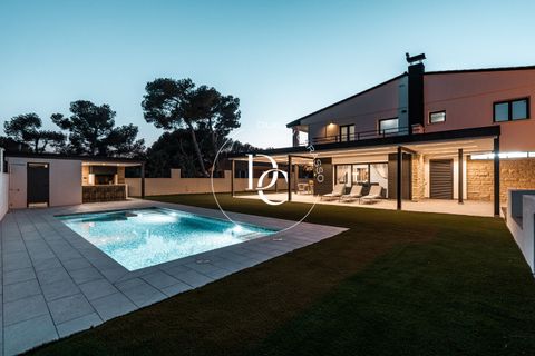 Villa i El Vendrell, Tarragona, El Vendrell - € 745.000 | Ref: 5306_D - foto 44