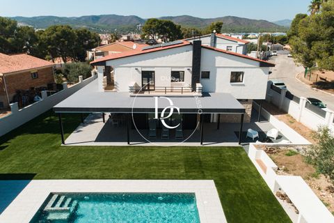 Villa i El Vendrell, Tarragona, El Vendrell - € 745.000 | Ref: 5306_D - foto 45