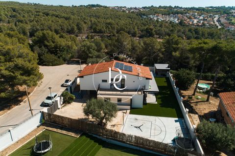 Villa i El Vendrell, Tarragona, El Vendrell - € 745.000 | Ref: 5306_D - foto 46