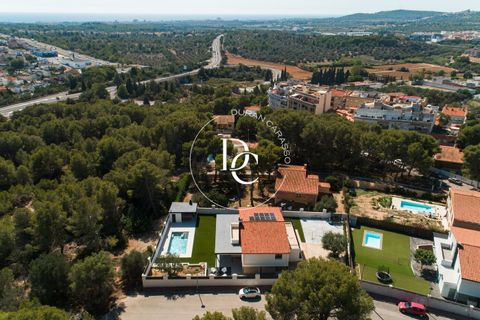 Villa i El Vendrell, Tarragona, El Vendrell - € 745.000 | Ref: 5306_D - foto 47