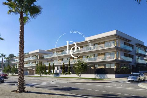 Lejlighed i Sitges, Barcelona, Sitges - € 952.000 | Ref: ON0096/18 - foto 1