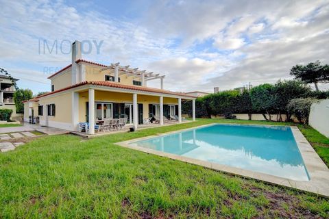 Villa a Cascais, Lisbon, Cascais - € 5.750.000 | Ref: MORLP001 - foto 2