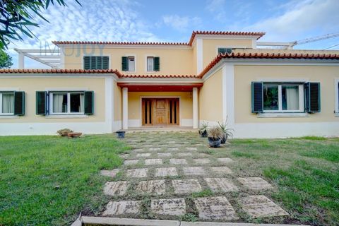 Villa a Cascais, Lisbon, Cascais - € 5.750.000 | Ref: MORLP001 - foto 3