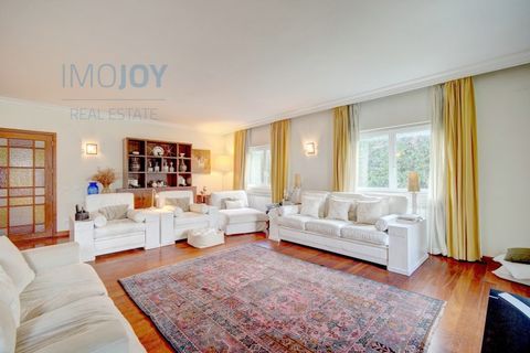 Villa a Cascais, Lisbon, Cascais - € 5.750.000 | Ref: MORLP001 - foto 5