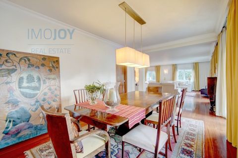 Villa a Cascais, Lisbon, Cascais - € 5.750.000 | Ref: MORLP001 - foto 7