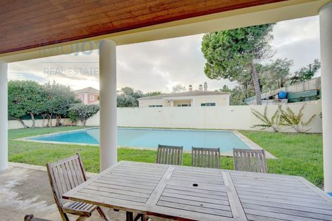 Villa a Cascais, Lisbon, Cascais - € 5.750.000 | Ref: MORLP001 - foto 8