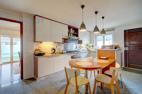 Villa a Cascais, Lisbon, Cascais - € 5.750.000 | Ref: MORLP001 - foto 9