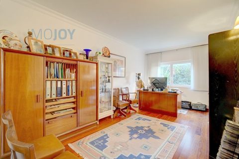 Villa a Cascais, Lisbon, Cascais - € 5.750.000 | Ref: MORLP001 - foto 13