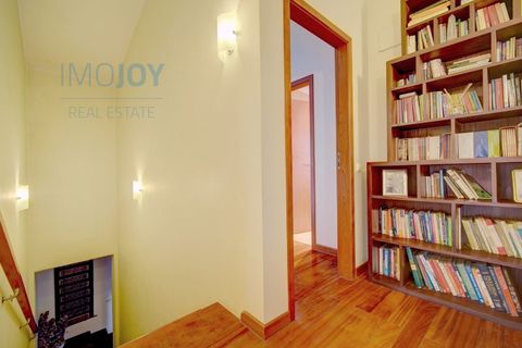 Villa a Cascais, Lisbon, Cascais - € 5.750.000 | Ref: MORLP001 - foto 14