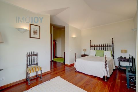 Villa a Cascais, Lisbon, Cascais - € 5.750.000 | Ref: MORLP001 - foto 23