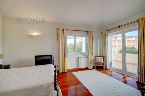 Villa a Cascais, Lisbon, Cascais - € 5.750.000 | Ref: MORLP001 - foto 24
